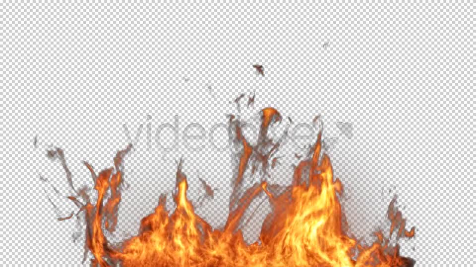Fire Cinematic Background Videohive 19085184 Motion Graphics Image 9