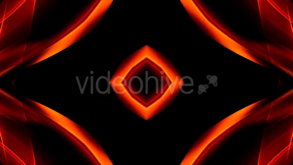Fire Color Kaleida Videohive 14206359 Motion Graphics Image 10