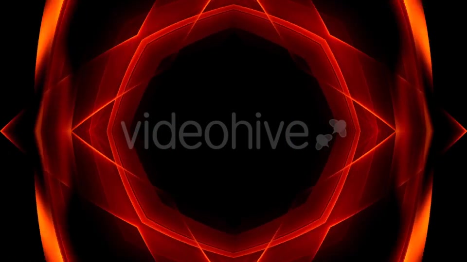 Fire Color Kaleida Videohive 14206359 Motion Graphics Image 3