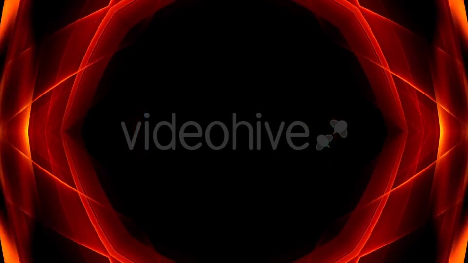 Fire Color Kaleida Videohive 14206359 Motion Graphics Image 4