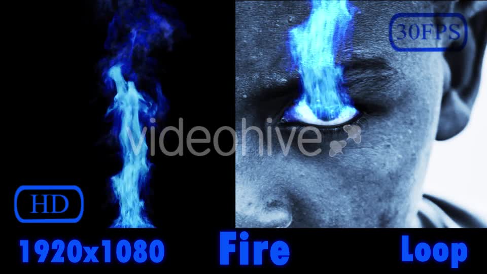 Fire Videohive 20044384 Motion Graphics Image 1