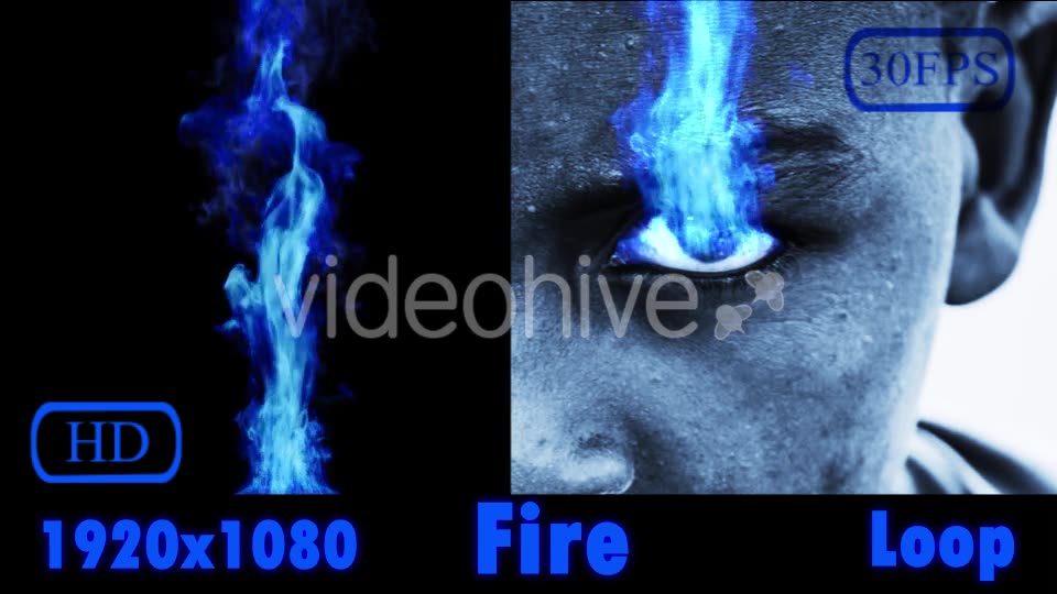 Fire Videohive 20044384 Motion Graphics Image 2