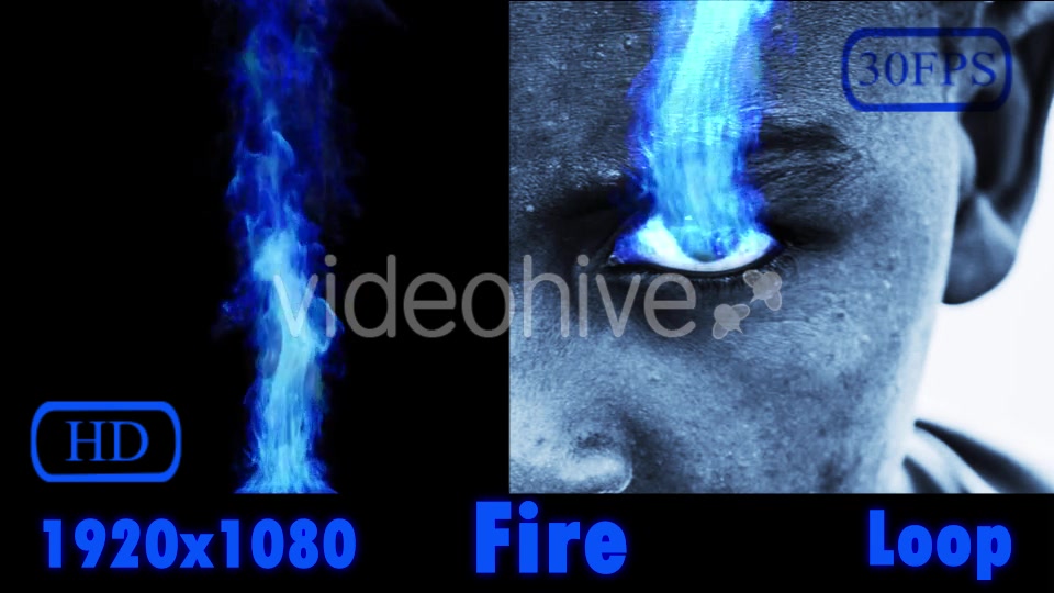 Fire Videohive 20044384 Motion Graphics Image 4