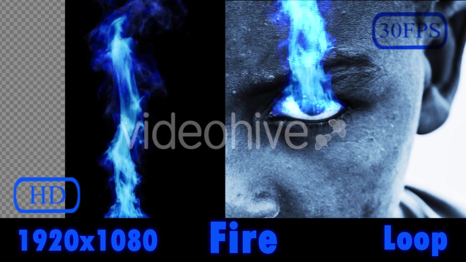 Fire Videohive 20044384 Motion Graphics Image 5