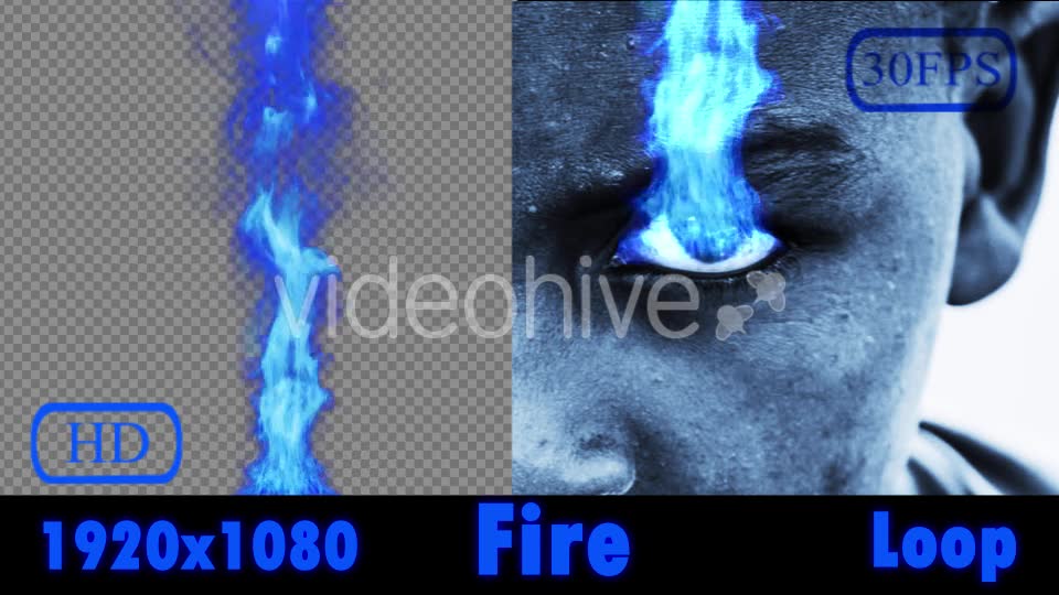 Fire Videohive 20044384 Motion Graphics Image 7