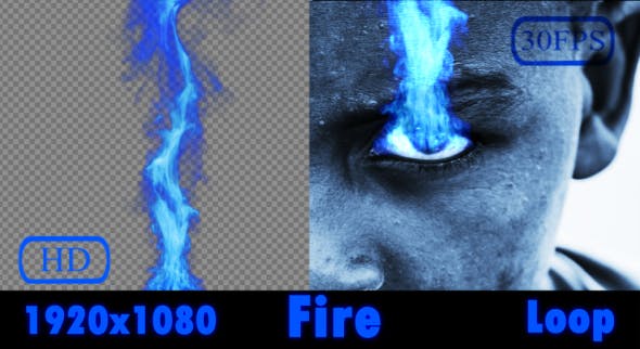 Fire - Download 20044384 Videohive