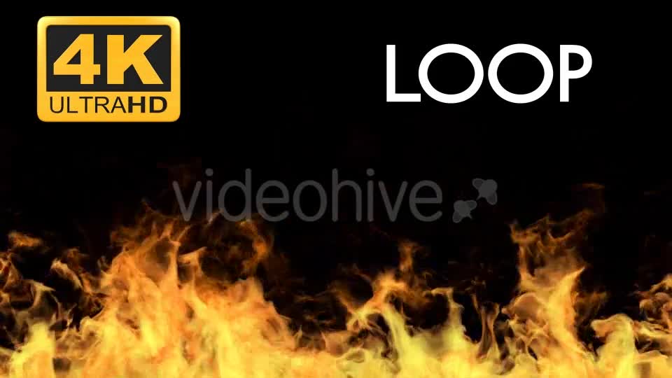 Fire Videohive 21395412 Motion Graphics Image 1