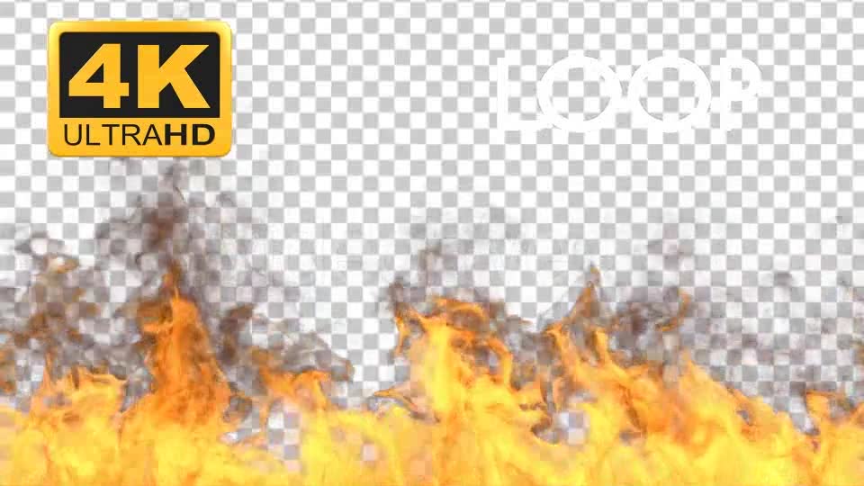 Fire Videohive 21395412 Motion Graphics Image 2