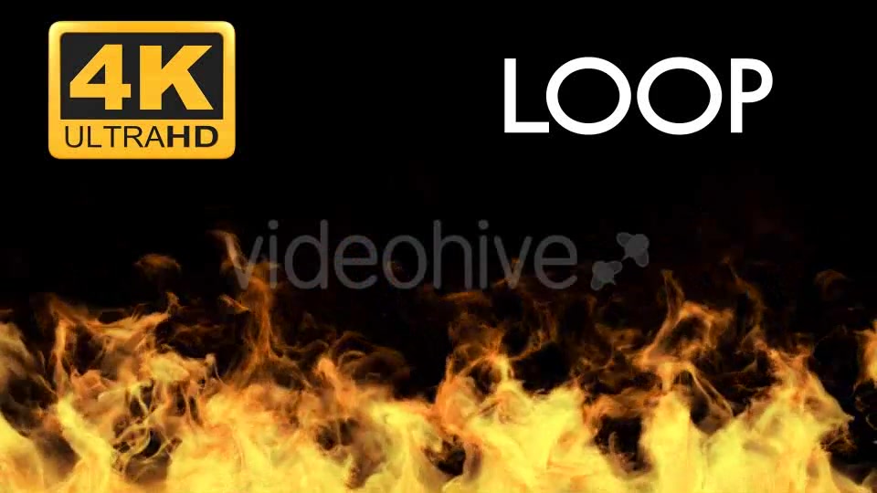 Fire Videohive 21395412 Motion Graphics Image 4