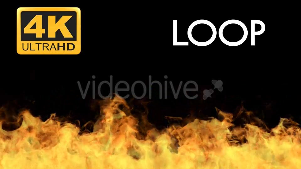 Fire Videohive 21395412 Motion Graphics Image 5