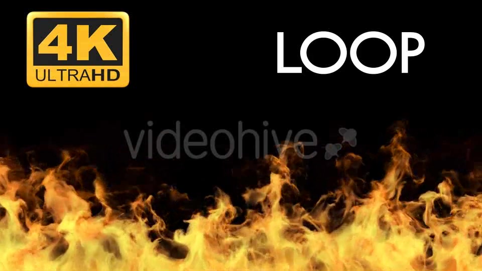 Fire Videohive 21395412 Motion Graphics Image 6