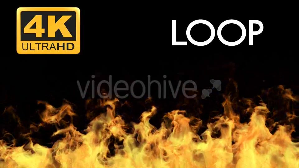 Fire Videohive 21395412 Motion Graphics Image 7