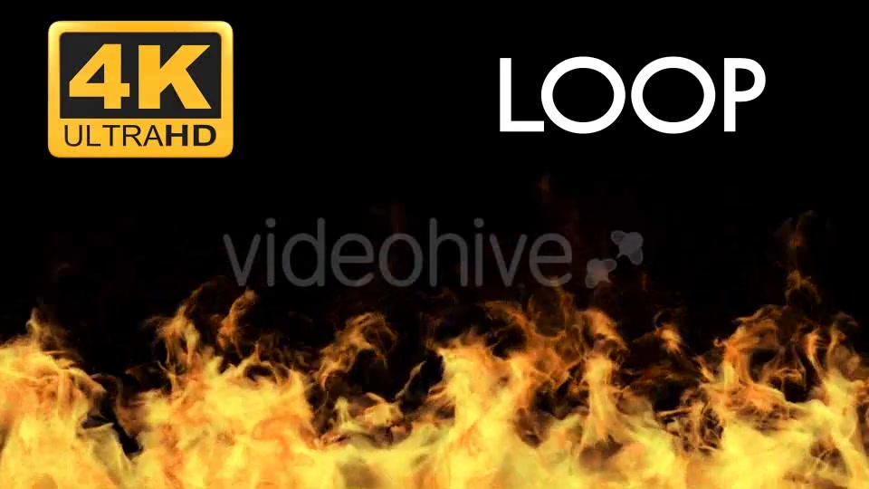 Fire Videohive 21395412 Motion Graphics Image 8