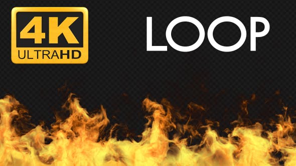 Fire - Download 21395412 Videohive