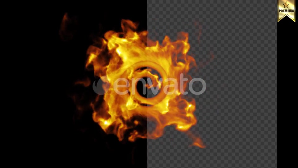 Fire Videohive 21631936 Motion Graphics Image 3