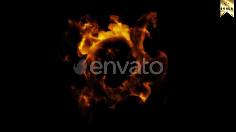 Fire Videohive 21631936 Motion Graphics Image 4
