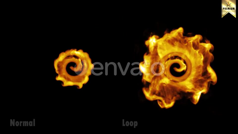 Fire Videohive 21631936 Motion Graphics Image 5