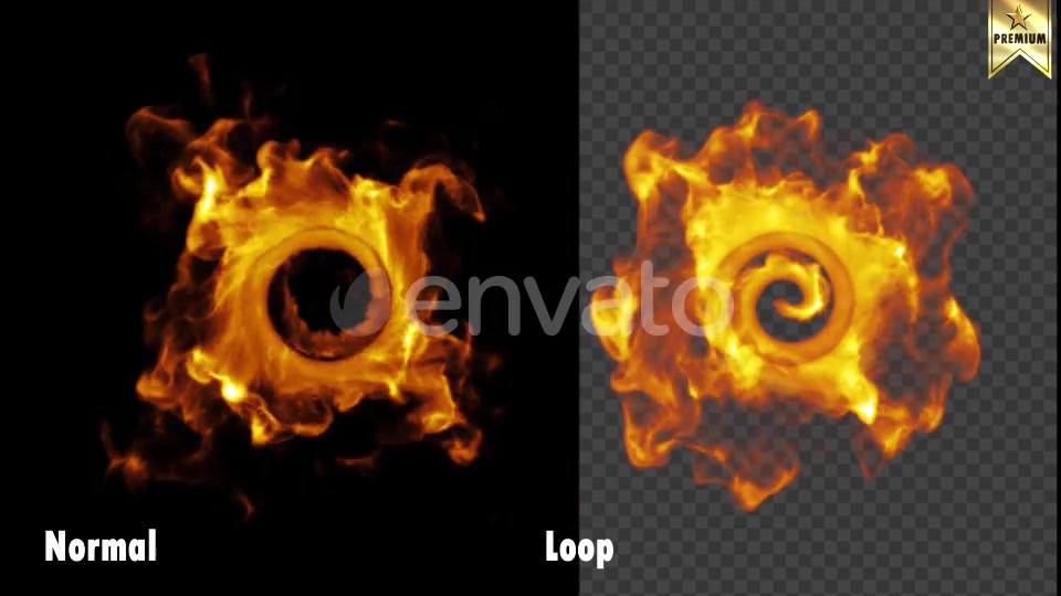 Fire Videohive 21631936 Motion Graphics Image 7