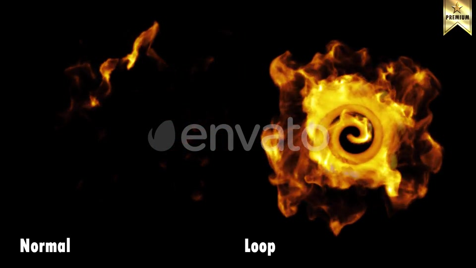 Fire Videohive 21631936 Motion Graphics Image 8