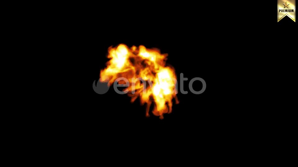 Fire Videohive 22022639 Motion Graphics Image 2