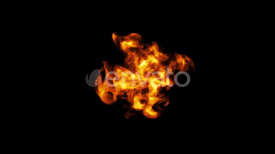 Fire Videohive 22022639 Motion Graphics Image 3