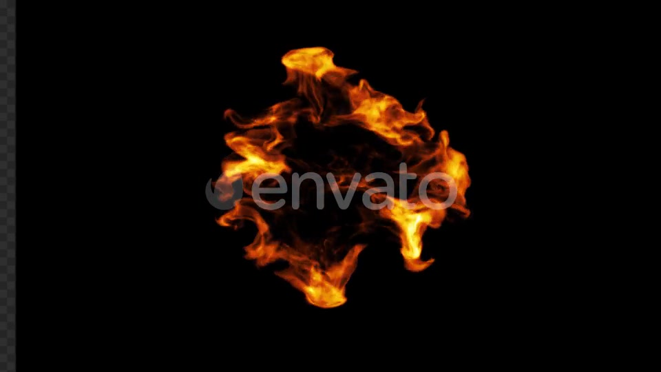 Fire Videohive 22022639 Motion Graphics Image 4