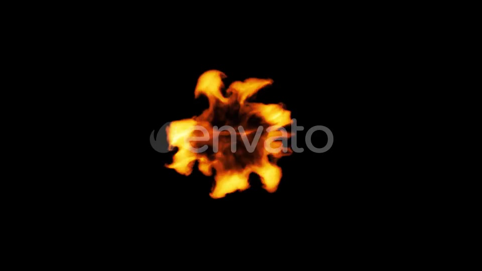 Fire Videohive 22022639 Motion Graphics Image 7