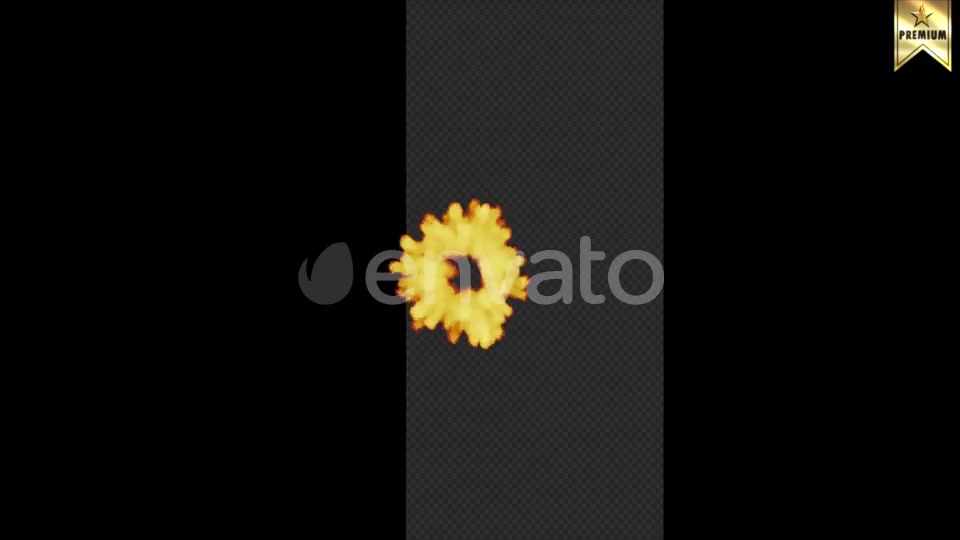 Fire Videohive 22560278 Motion Graphics Image 11