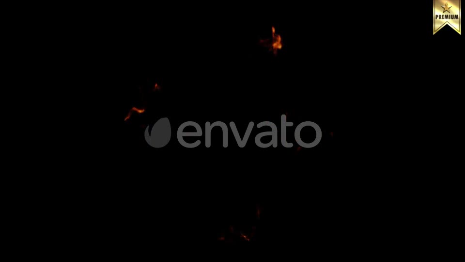 Fire Videohive 22560278 Motion Graphics Image 3