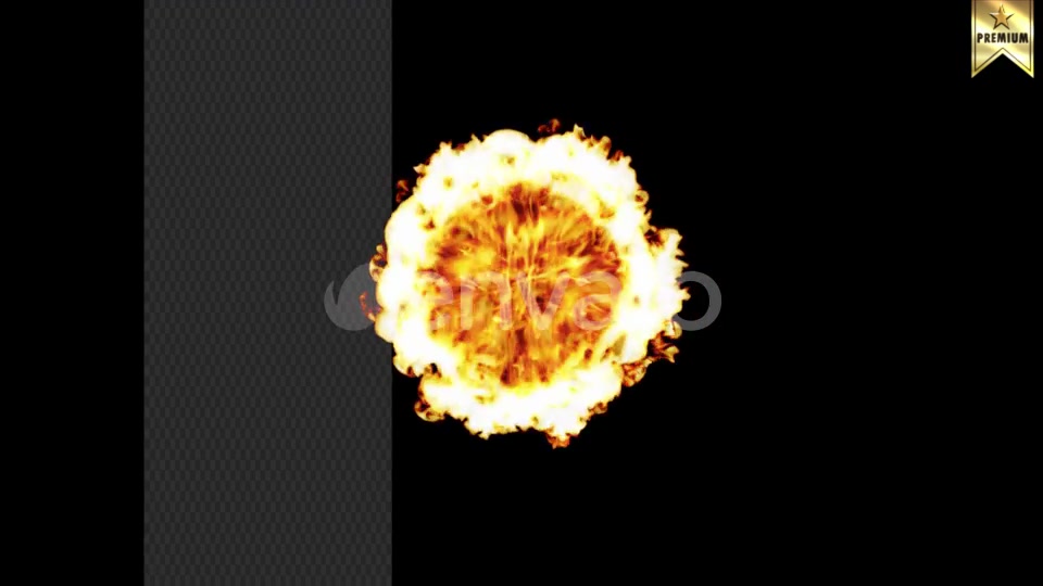 Fire Videohive 22560278 Motion Graphics Image 5