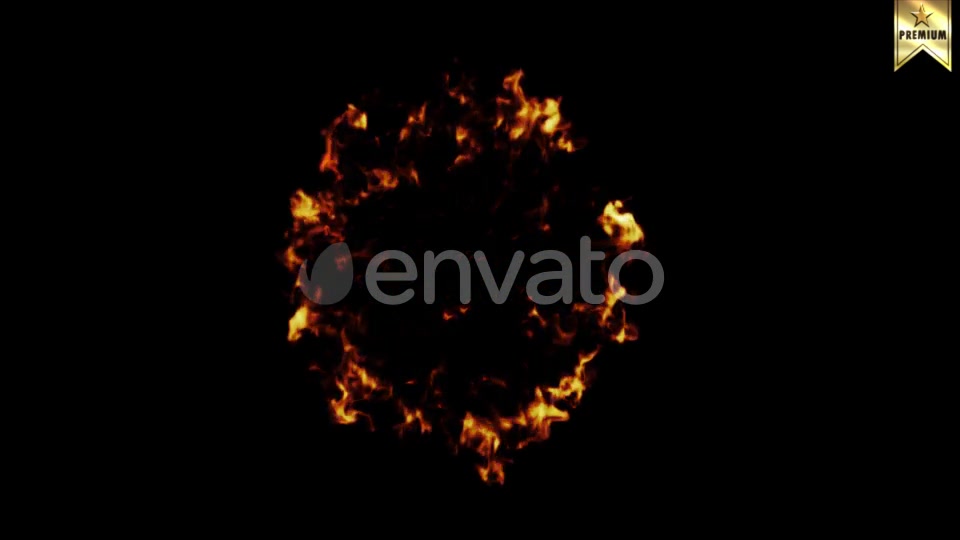 Fire Videohive 22560278 Motion Graphics Image 8
