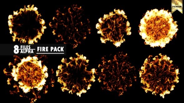 Fire - Download 22560278 Videohive