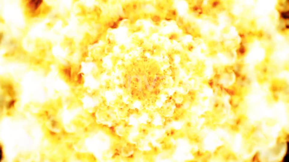 Fire Videohive 22862231 Motion Graphics Image 1