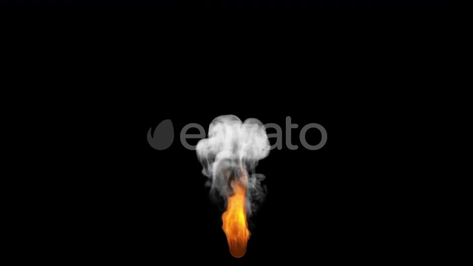 Fire Videohive 24639896 Motion Graphics Image 2