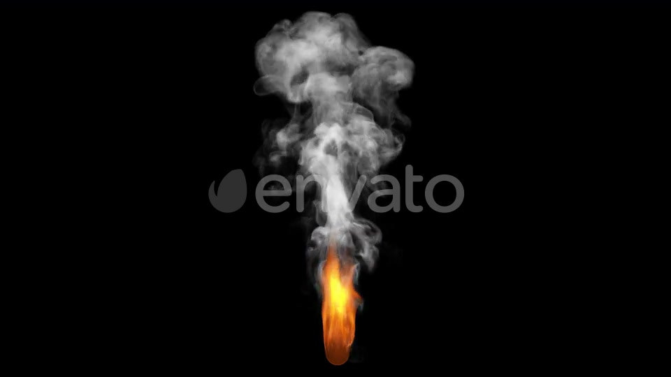 Fire Videohive 24639896 Motion Graphics Image 3