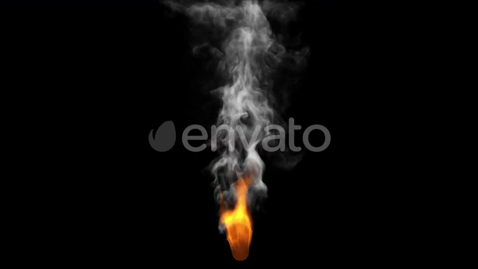 Fire Videohive 24639896 Motion Graphics Image 4