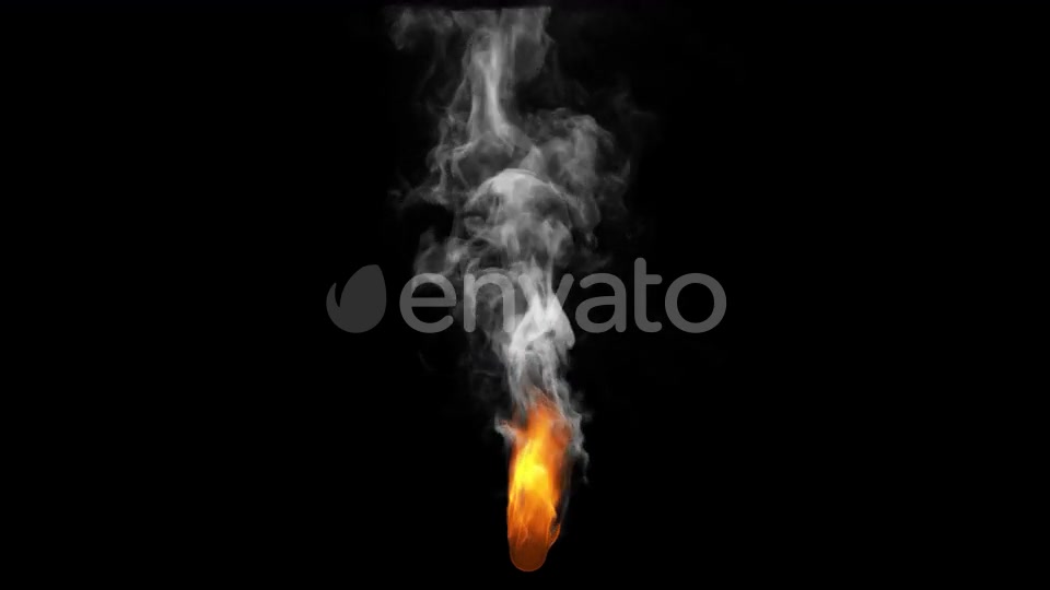 Fire Videohive 24639896 Motion Graphics Image 7