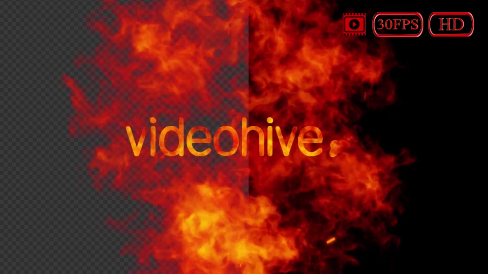 Fire Videohive 20039696 Motion Graphics Image 5