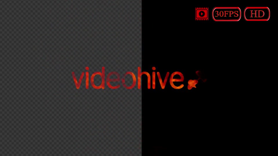 Fire Videohive 20039696 Motion Graphics Image 6