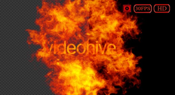 Fire - Download Videohive 20039696