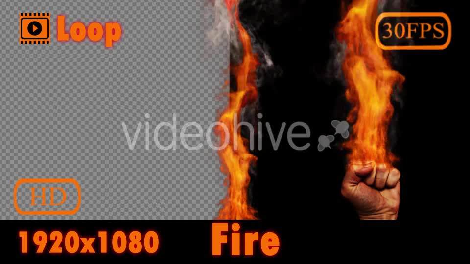Fire Videohive 20044373 Motion Graphics Image 9