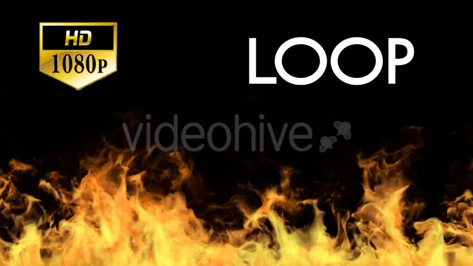 Fire Videohive 21396913 Motion Graphics Image 1