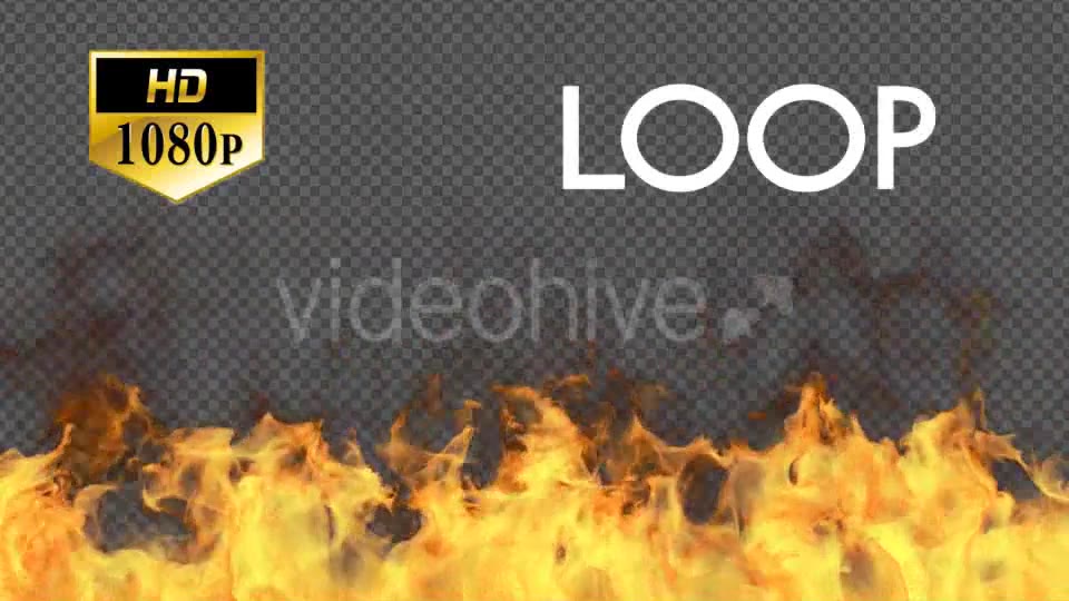Fire Videohive 21396913 Motion Graphics Image 3