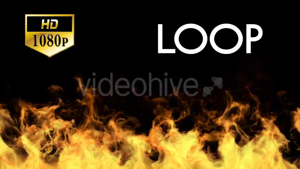 Fire Videohive 21396913 Motion Graphics Image 4