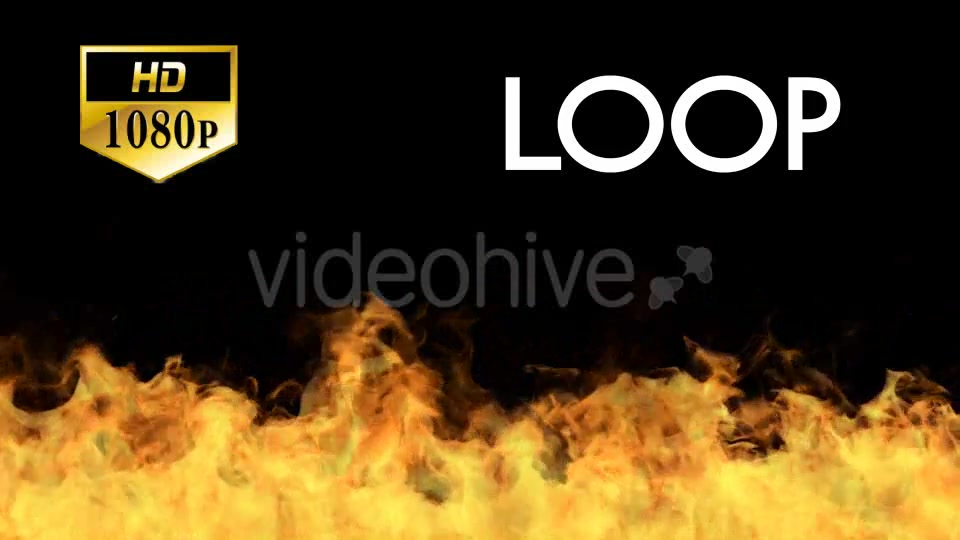 Fire Videohive 21396913 Motion Graphics Image 5