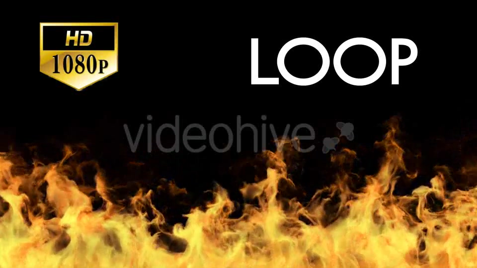 Fire Videohive 21396913 Motion Graphics Image 6