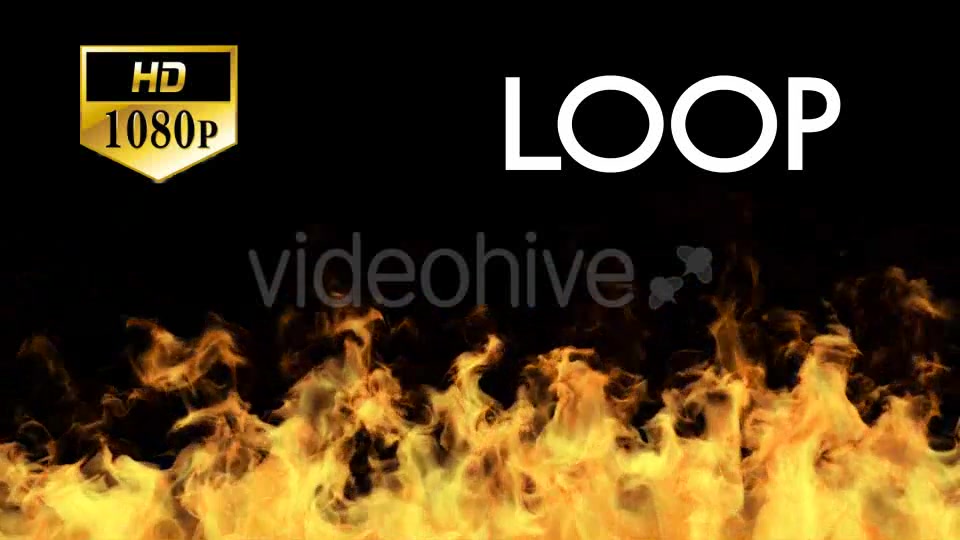 Fire Videohive 21396913 Motion Graphics Image 7