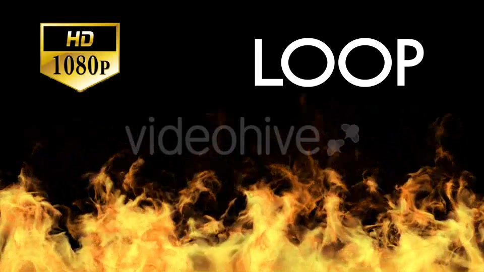 Fire Videohive 21396913 Motion Graphics Image 8