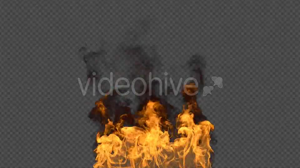Fire Videohive 21411930 Motion Graphics Image 2