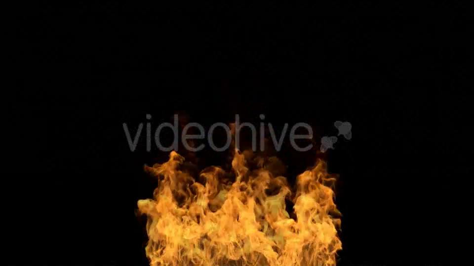 Fire Videohive 21411930 Motion Graphics Image 6